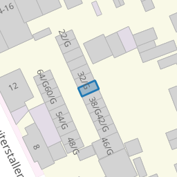 Perceel SBG02-Q-4168