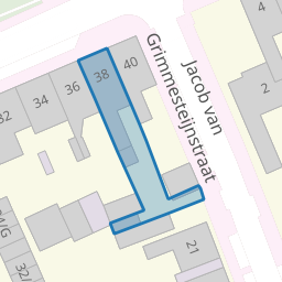 Perceel SBG02-Q-4192