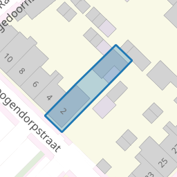 Perceel SBG02-Q-4199