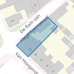 Perceel SBG02-Q-4201