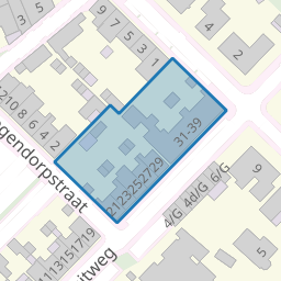 Perceel SBG02-Q-4203