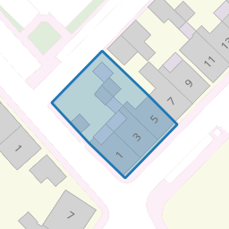 Perceel SBG02-Q-4205