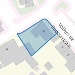 Perceel SBG02-Q-4207