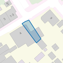 Perceel SBG02-Q-4208