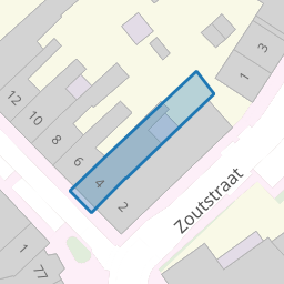 Perceel SBG02-Q-4215