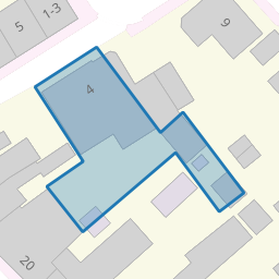 Perceel SBG02-Q-4227