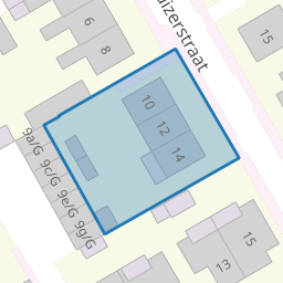 Perceel SBG02-Q-4256