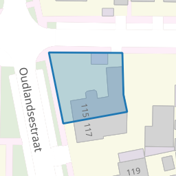 Perceel SBG02-Q-4258