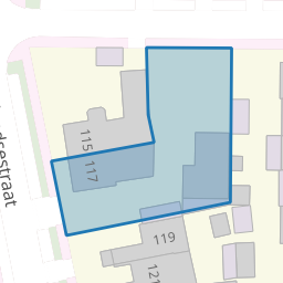 Perceel SBG02-Q-4259