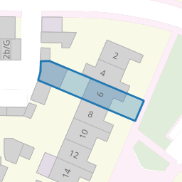 Perceel SBG02-Q-4264