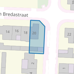 Perceel SBG02-Q-4267