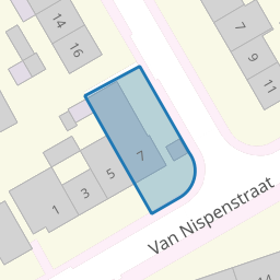 Perceel SBG02-Q-4277