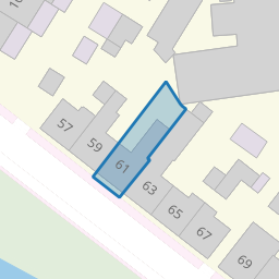 Perceel SBG02-Q-4285