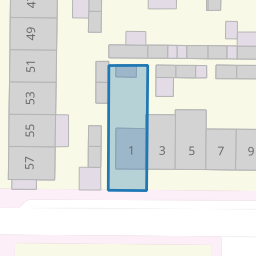 Perceel SBG02-Q-4304