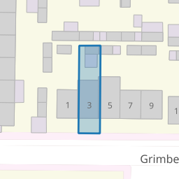 Perceel SBG02-Q-4305