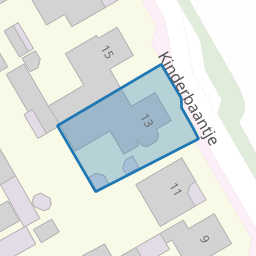 Perceel SBG02-Q-4341