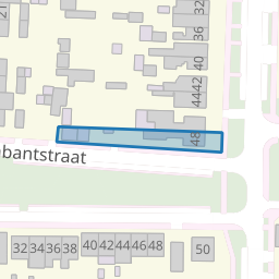 Perceel SBG02-Q-4350