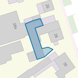 Perceel SBG02-Q-4351