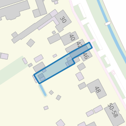 Perceel SBG02-Q-4354