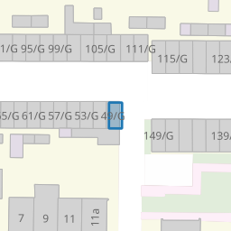 Perceel SBG02-Q-4358