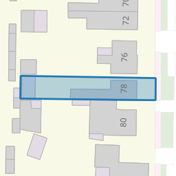 Perceel SBG02-Q-4368