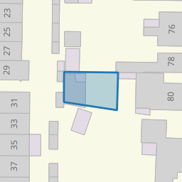 Perceel SBG02-Q-4369