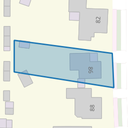 Perceel SBG02-Q-4372