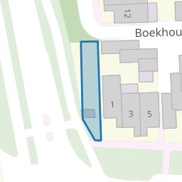 Perceel SBG02-Q-4377