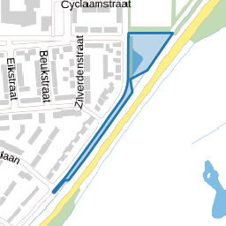 Perceel SBG02-Q-4396