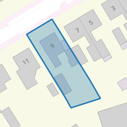 Perceel SBG02-Q-4400