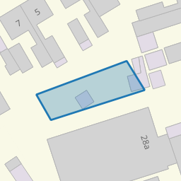 Perceel SBG02-Q-4401