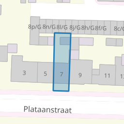 Perceel SBG02-Q-4425