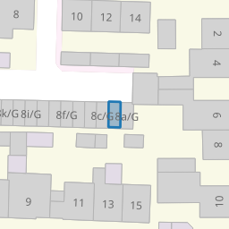 Perceel SBG02-Q-4438