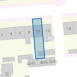 Perceel SBG02-Q-4445