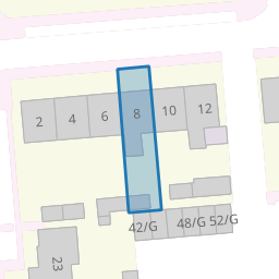 Perceel SBG02-Q-4446