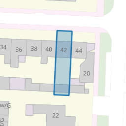 Perceel SBG02-Q-4455