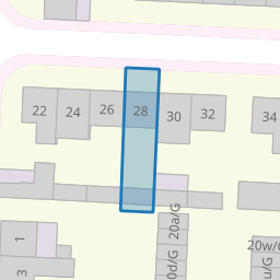 Perceel SBG02-Q-4459