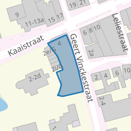 Perceel SBG02-Q-4482