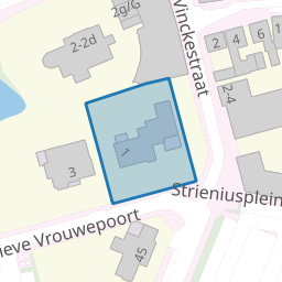 Perceel SBG02-Q-4483