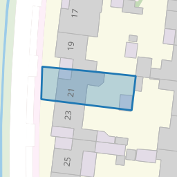 Perceel SBG02-Q-4503