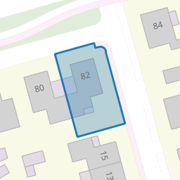 Perceel SBG02-Q-4509