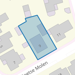 Perceel SBG02-Q-4513