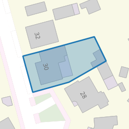 Perceel SBG02-Q-4534