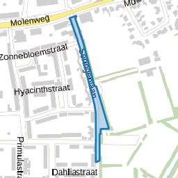 Perceel SBG02-Q-4538