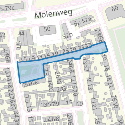 Perceel SBG02-Q-4539