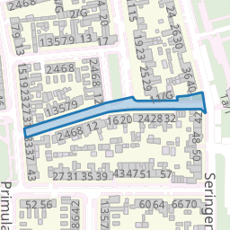 Perceel SBG02-Q-4541