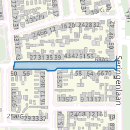 Perceel SBG02-Q-4542