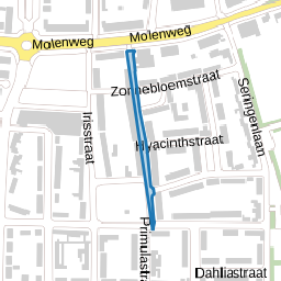 Perceel SBG02-Q-4543