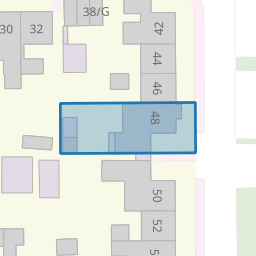 Perceel SBG02-Q-4544