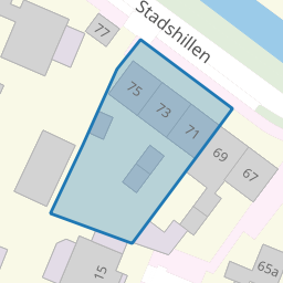 Perceel SBG02-Q-4549